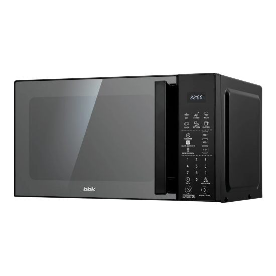микроволновой печи BBK 20MWS-806S/B